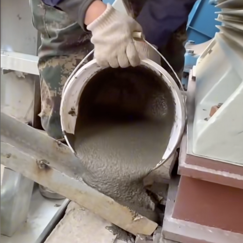 岳阳旧混凝土基面需要怎么处理才能灌浆？